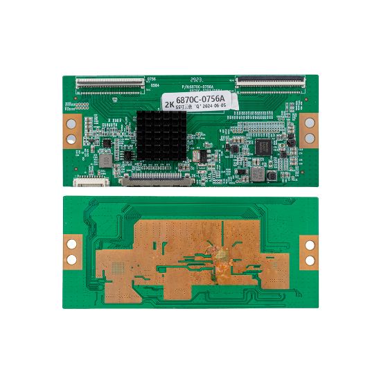 WEKO WK-24469 0756A 2V 55INCH FLEXI BOARD resmi