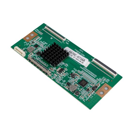 WEKO WK-24469 0756A 2V 55INCH FLEXI BOARD resmi