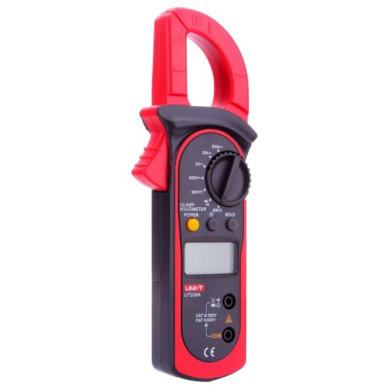 POWERMASTER UT-200A PENSAMPERMETRE (DT-288 İLE AYNI) resmi