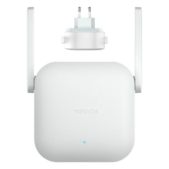 XİAOMİ N300 WİFİ RANGE EXTENDER - MENZİL GENİŞLETİCİ - SİNYAL GÜÇLENDİRİCİ 300 MBPS DVB4398GL resmi