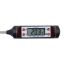 POWERMASTER TP-101 CEP TİPİ DALDIRMALI DİJİTAL TERMOMETRE resmi
