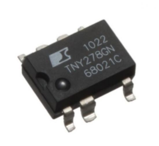 TNY 278GN SOP-7 SMD ENTEGRE DEVRE resmi