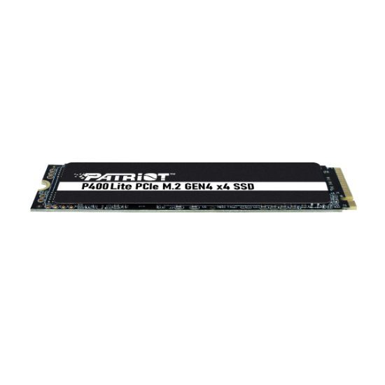 Patriot P400 Lite 4TB 3500/2700MB/s NVMe M.2 SSD Disk (P400LP4KGM28H) resmi