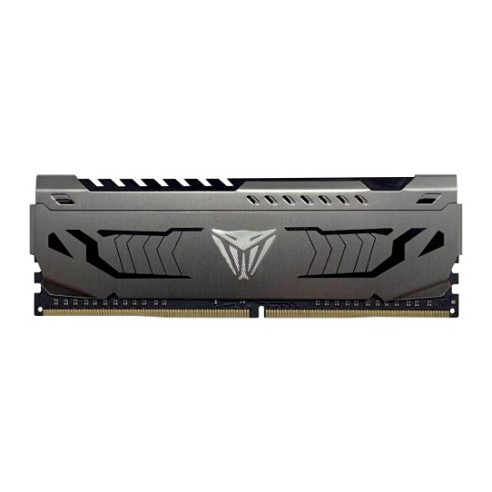 Patriot Viper Steel PVS432G320C6K 32GB (2x16GB) DDR4 3200MHz CL16 Gaming Ram (Bellek) resmi