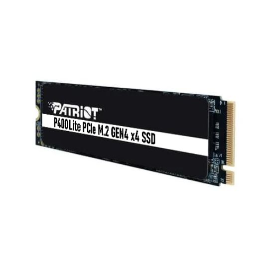 Patriot P400 Lite 1TB 3500/2700MB/s NVMe M.2 SSD Disk (P400LP1KGM28H) resmi