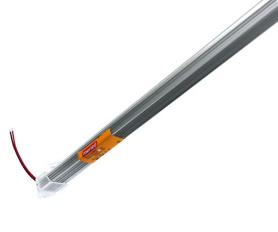 POWERMASTER PM-11543 - 5730 12 VOLT - 18 WATT 72 LED BEYAZ 50 CM ÇUBUK LED BAR resmi