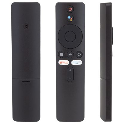 WEKO KR XIAOMI H0363C NETFLIX-PRIME VIDEO TUŞLU TV KUMANDA HRM1835 resmi