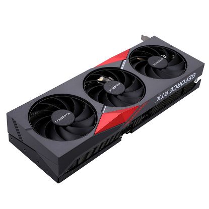 COLORFUL RTX 4070 12GB GDDR6X 192Bit NB (EX-V2-V) resmi