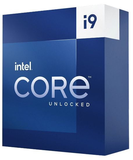 Intel Core i9-14900K 3.20GHz 24 Çekirdek 36MB resmi