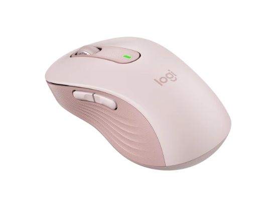 LOGITECH M650L B.BOY SAĞ EL MOUSE PMB 910-006237 resmi