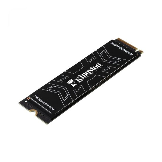 1TB KINGSTON RENEGADE SRNGS/1000G 7300/6000MB/S PCIe 4.0 NVMe SSD resmi