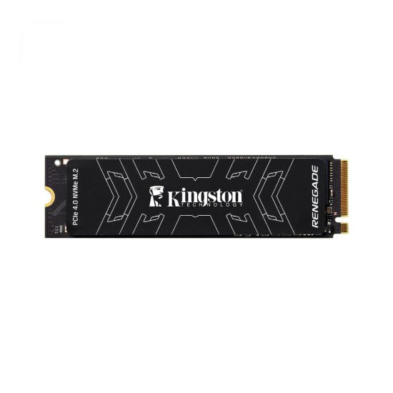 1TB KINGSTON RENEGADE SRNGS/1000G 7300/6000MB/S PCIe 4.0 NVMe SSD resmi