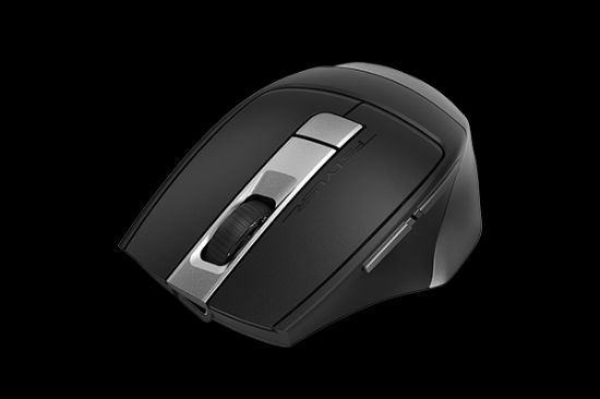 A4TECH FB35C BLUETOOTH OPTIK ŞARJLI MOUSE YEŞİL resmi