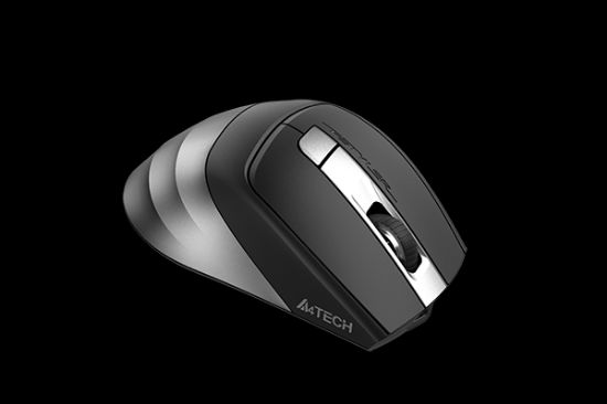 A4TECH FB35C BLUETOOTH OPTIK ŞARJLI MOUSE YEŞİL resmi