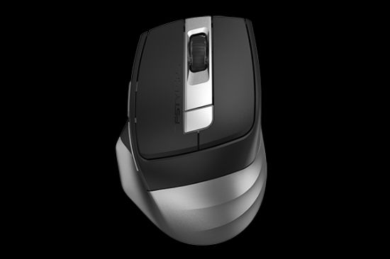 A4TECH FB35C BLUETOOTH OPTIK ŞARJLI MOUSE YEŞİL resmi