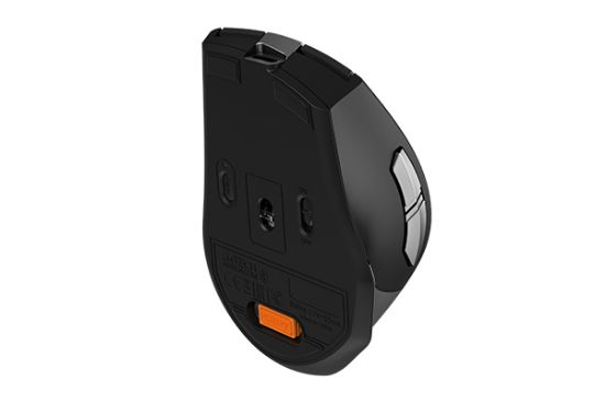 A4TECH FB35C BLUETOOTH OPTIK ŞARJLI MOUSE YEŞİL resmi