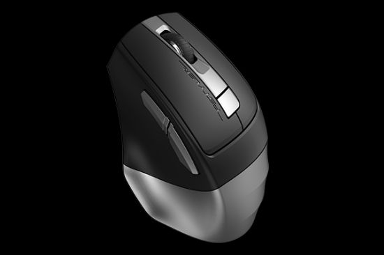 A4TECH FB35C BLUETOOTH OPTIK ŞARJLI MOUSE YEŞİL resmi