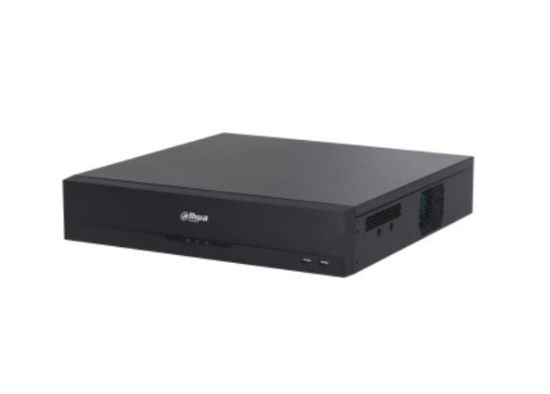 DAHUA NVR5432-EI 32 KANAL 4HDD(10TB) NETWORK KAYIT CİHAZI (ACUPİCK,4K) resmi