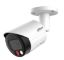 DAHUA IPC-HFW2249S-S-IL 2MP 3.6MM FULLCOLOR IP BULLET KAMERA (AKILLI İKİLİ AYDINLATMA,SMD+) resmi