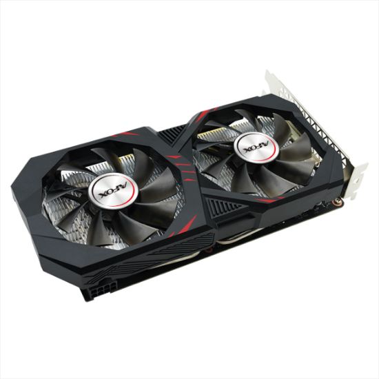 AFOX GEFORCE GTX1660 SUPER 6GB GDDR6 192Bit (AF1660S-6144D6H7-V4) resmi