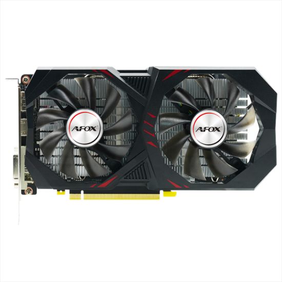 AFOX GEFORCE GTX1660 SUPER 6GB GDDR6 192Bit (AF1660S-6144D6H7-V4) resmi