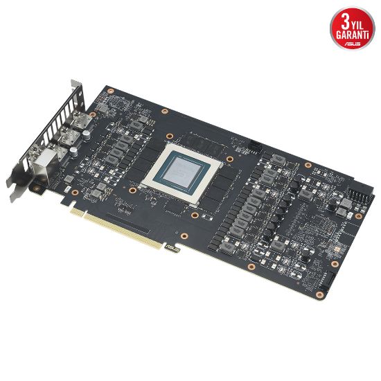 ASUS TUF-RTX4090-O24G-OG-GAMING 24GB GDDR6X 2595MHz OC 2XHDMI 3XDP RGB DLSS3 384BİT  resmi