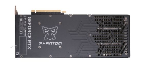 GAINWARD RTX4090 PHANTOM GS 24GB GDDR6X 384bit resmi