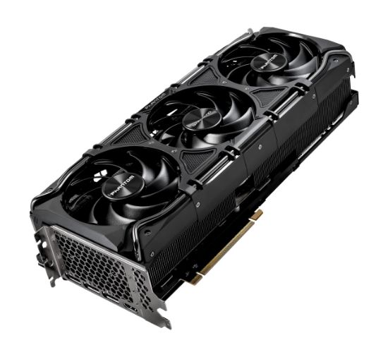 GAINWARD RTX4090 PHANTOM GS 24GB GDDR6X 384bit resmi