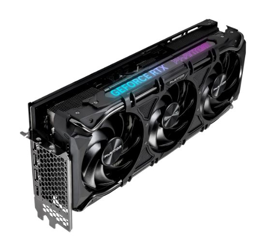 GAINWARD RTX4090 PHANTOM GS 24GB GDDR6X 384bit resmi