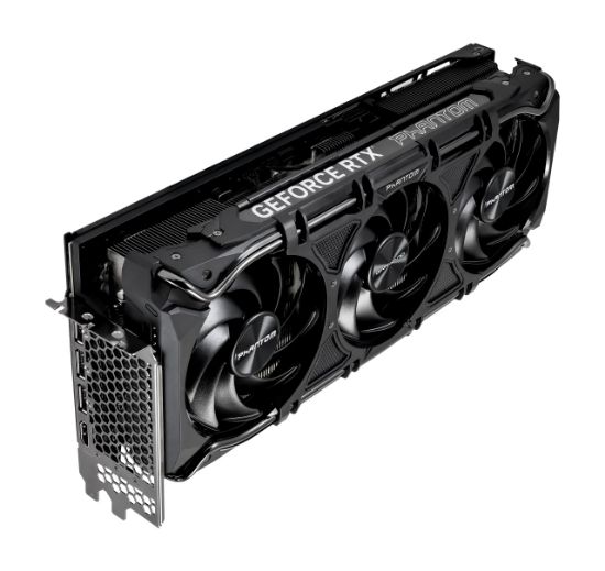 GAINWARD RTX4090 PHANTOM 24GB GDDR6X 384bit resmi