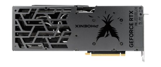 GAINWARD RTX4080 SUPER PHOENIX 16GB GDDR6X 256bit resmi