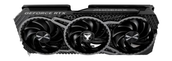 GAINWARD RTX4080 SUPER PHOENIX 16GB GDDR6X 256bit resmi