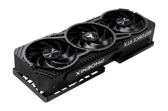 GAINWARD RTX4080 SUPER PHOENIX 16GB GDDR6X 256bit resmi