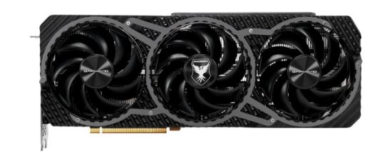 GAINWARD RTX4080 SUPER PHOENIX 16GB GDDR6X 256bit resmi