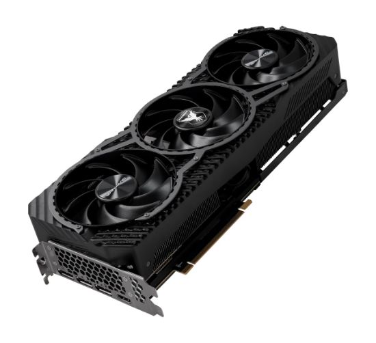 GAINWARD RTX4080 SUPER PHOENIX 16GB GDDR6X 256bit resmi