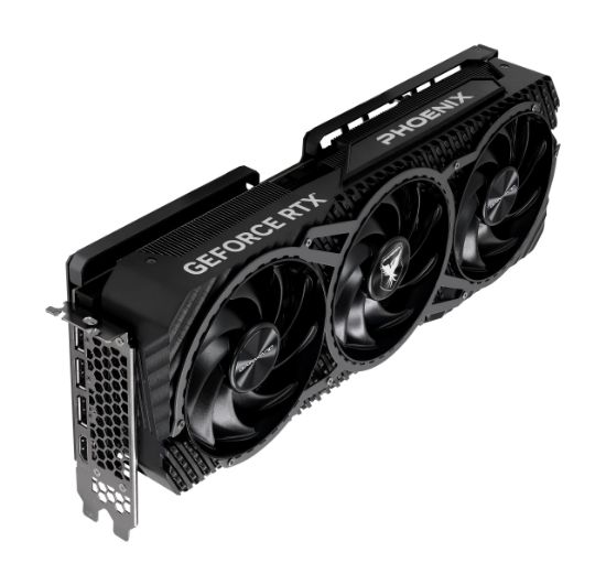 GAINWARD RTX4080 SUPER PHOENIX 16GB GDDR6X 256bit resmi