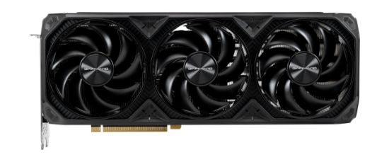 GAINWARD RTX4080 SUPER PANTHER OC 16GB GDDR6X 256bit resmi