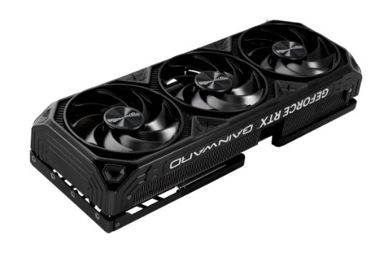 GAINWARD RTX4080 SUPER PANTHER OC 16GB GDDR6X 256bit resmi