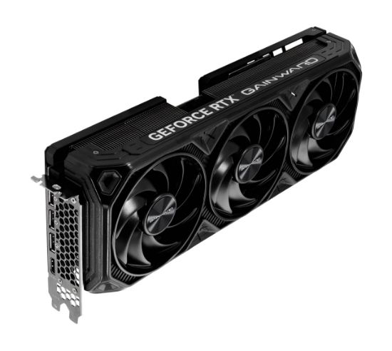 GAINWARD RTX4080 SUPER PANTHER OC 16GB GDDR6X 256bit resmi