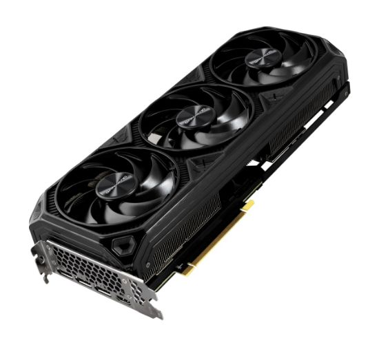 GAINWARD RTX4080 SUPER PANTHER OC 16GB GDDR6X 256bit resmi