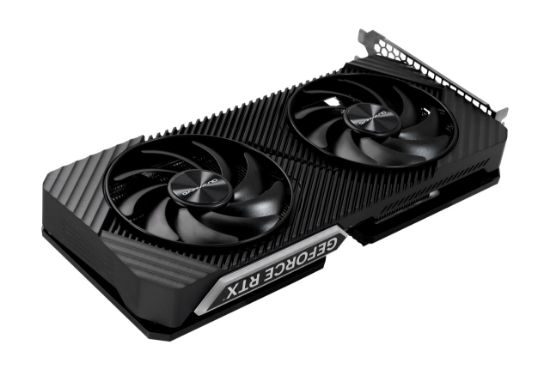 GAINWARD RTX4070 SUPER GHOST 12GB GDDR6X 192bit resmi