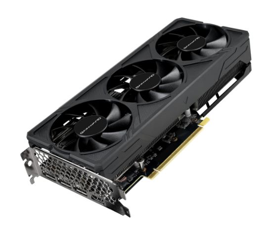 GAINWARD RTX4060Ti PANTHER 16GB GDDR6 128bit resmi