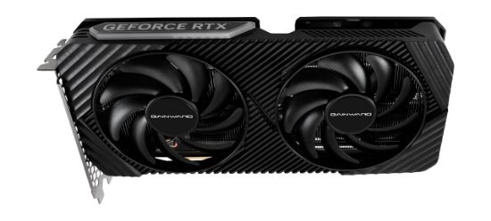 GAINWARD RTX4060Ti GHOST OC 8GB GDDR6 128bit resmi