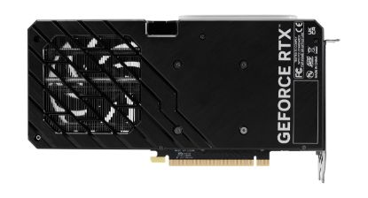 GAINWARD RTX4060Ti GHOST OC 8GB GDDR6 128bit resmi