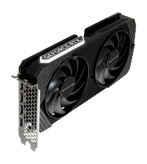 GAINWARD RTX4060Ti GHOST OC 8GB GDDR6 128bit resmi