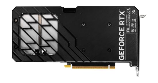 GAINWARD RTX4060 PYTHON II 8GB GDDR6 128bit resmi