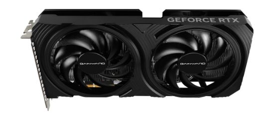 GAINWARD RTX4060 PYTHON II 8GB GDDR6 128bit resmi