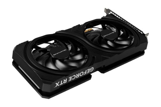 GAINWARD RTX4060 PYTHON II 8GB GDDR6 128bit resmi