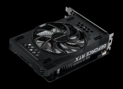 GAINWARD RTX3050 PEGASUS 6GB GDDR6 96Bit resmi