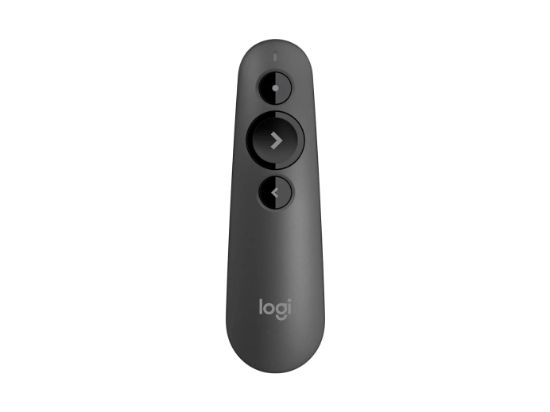 LOGITECH R500S PRESENTER GRAFIT 910-005843 resmi